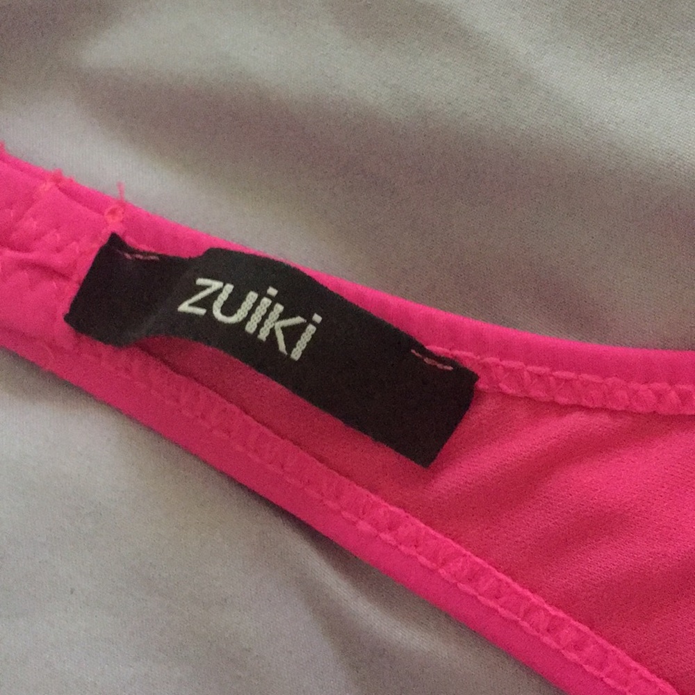 One Piece Bathing Suit - Picture 4 of 4